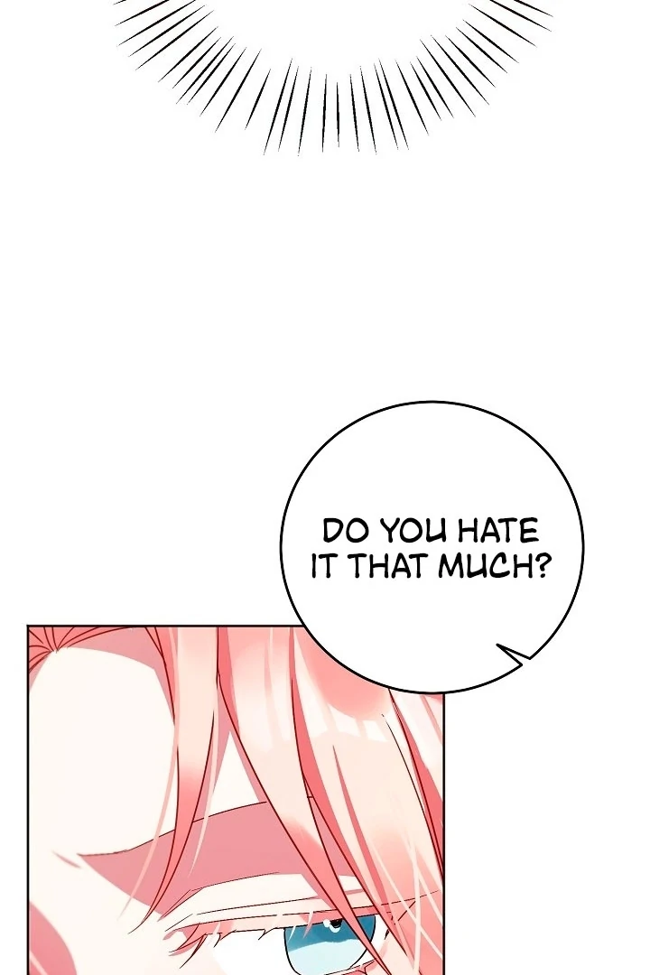 I Became the Empress Doomed to Die at the Hands of the Tyrant Chapter 15 - page 108
