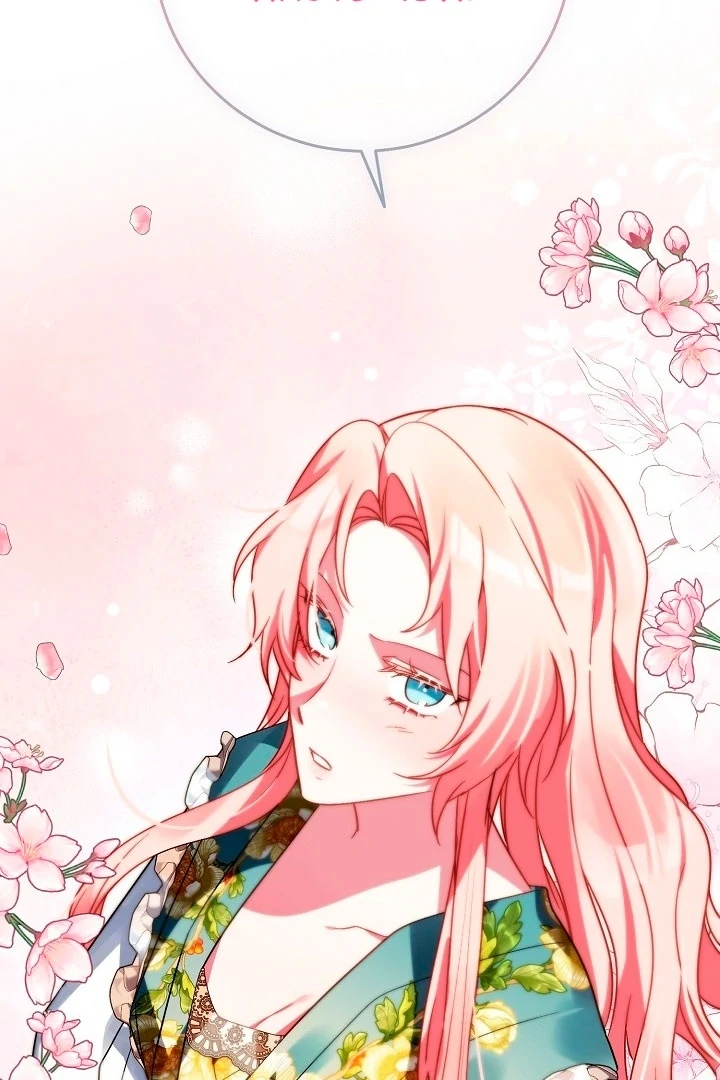 I Became the Empress Doomed to Die at the Hands of the Tyrant Chapter 15 - page 116