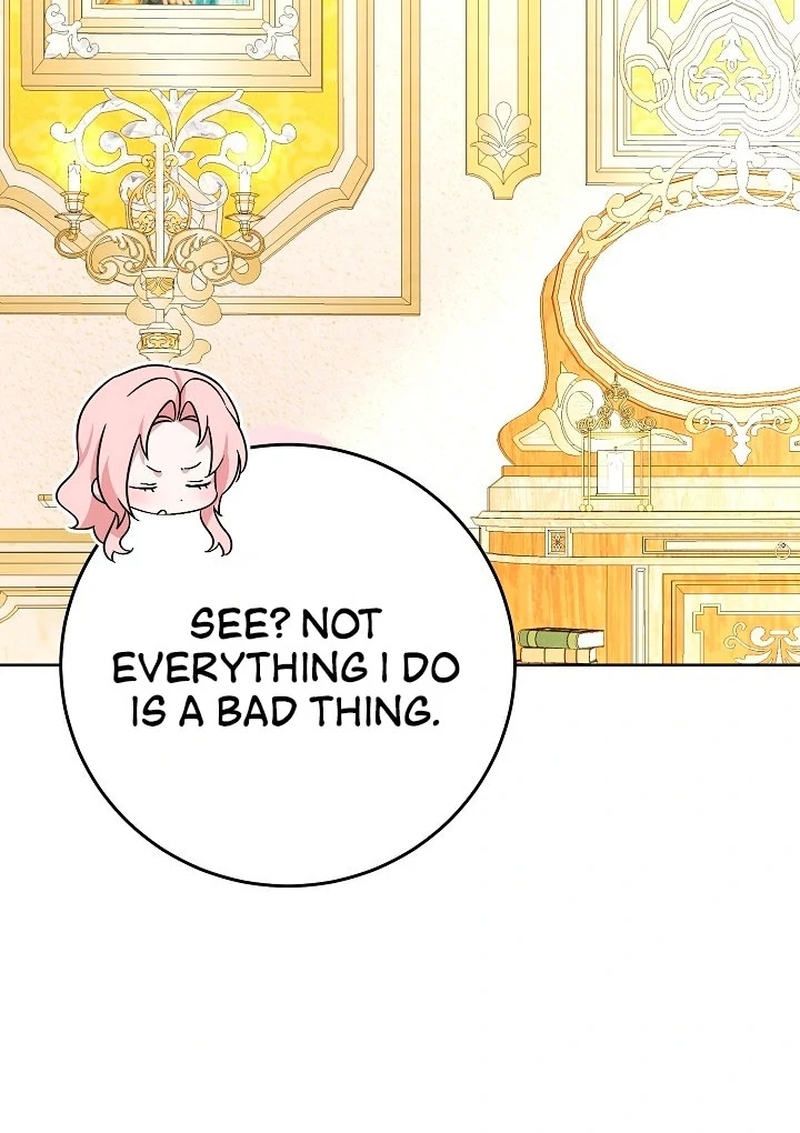 I Became the Empress Doomed to Die at the Hands of the Tyrant Chapter 15 - page 14