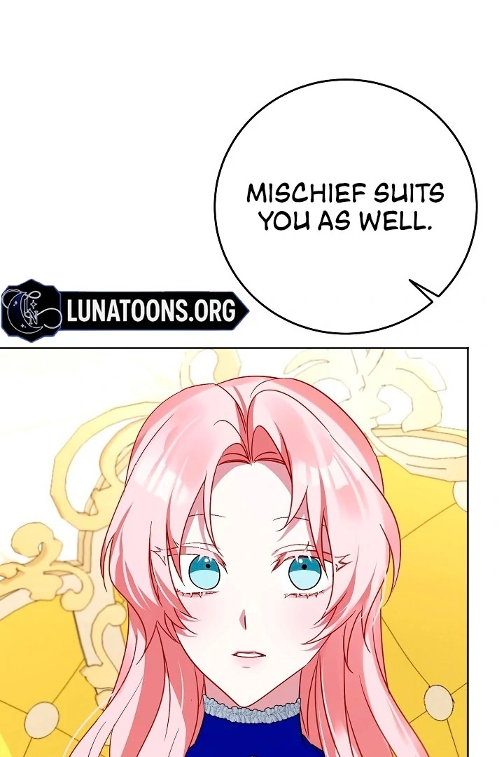 I Became the Empress Doomed to Die at the Hands of the Tyrant Chapter 15 - page 15