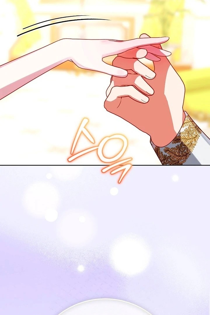 I Became the Empress Doomed to Die at the Hands of the Tyrant Chapter 15 - page 18