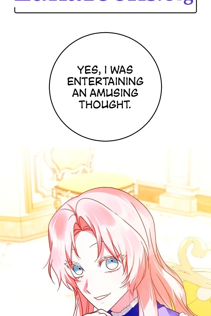 I Became the Empress Doomed to Die at the Hands of the Tyrant Chapter 15 - page 2