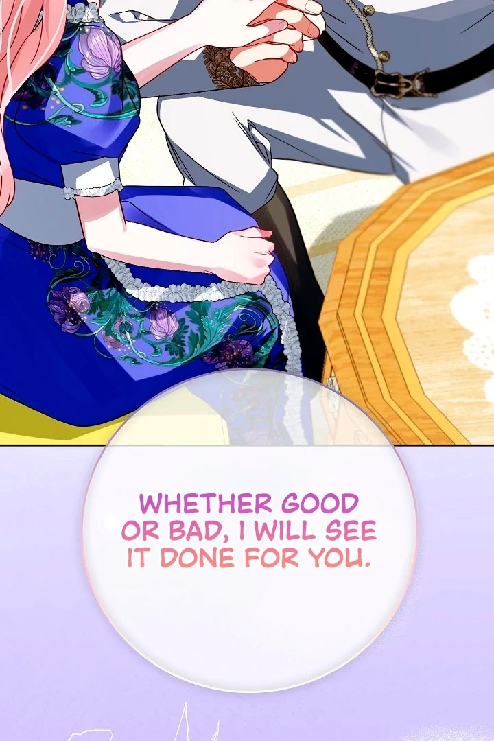 I Became the Empress Doomed to Die at the Hands of the Tyrant Chapter 15 - page 20
