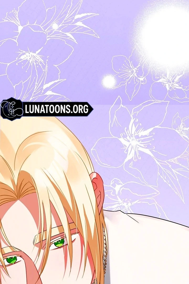 I Became the Empress Doomed to Die at the Hands of the Tyrant Chapter 15 - page 21