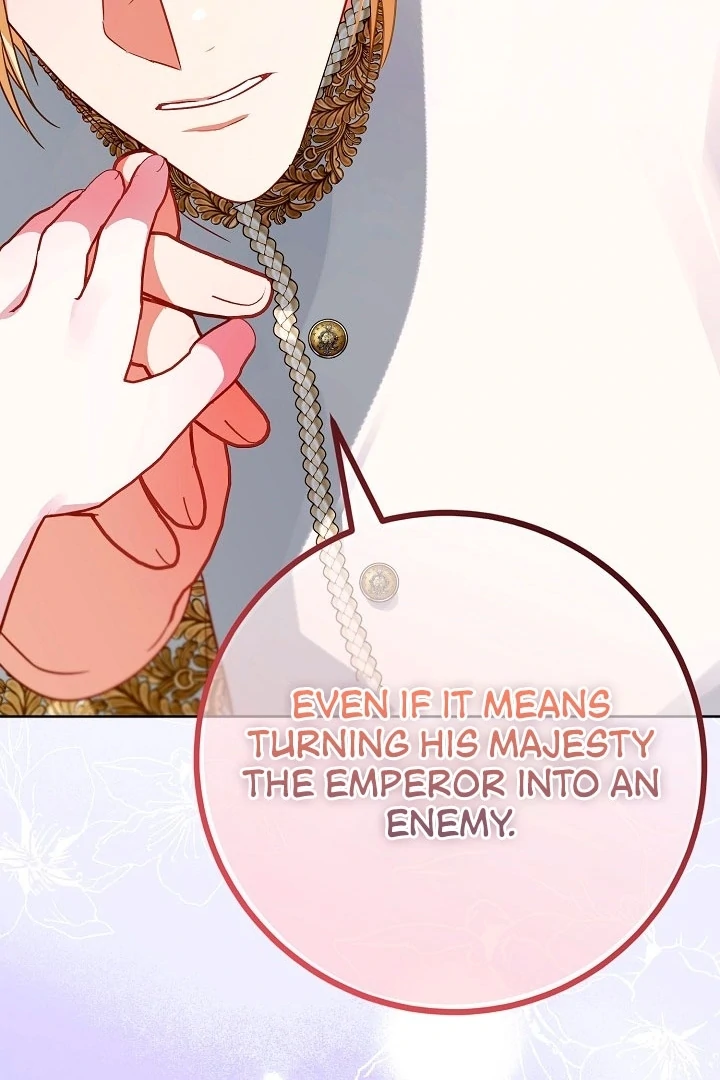 I Became the Empress Doomed to Die at the Hands of the Tyrant Chapter 15 - page 22