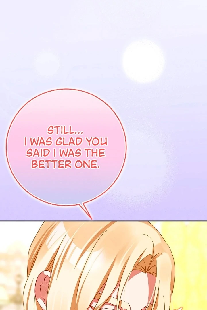 I Became the Empress Doomed to Die at the Hands of the Tyrant Chapter 15 - page 25