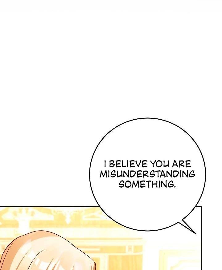 I Became the Empress Doomed to Die at the Hands of the Tyrant Chapter 15 - page 27