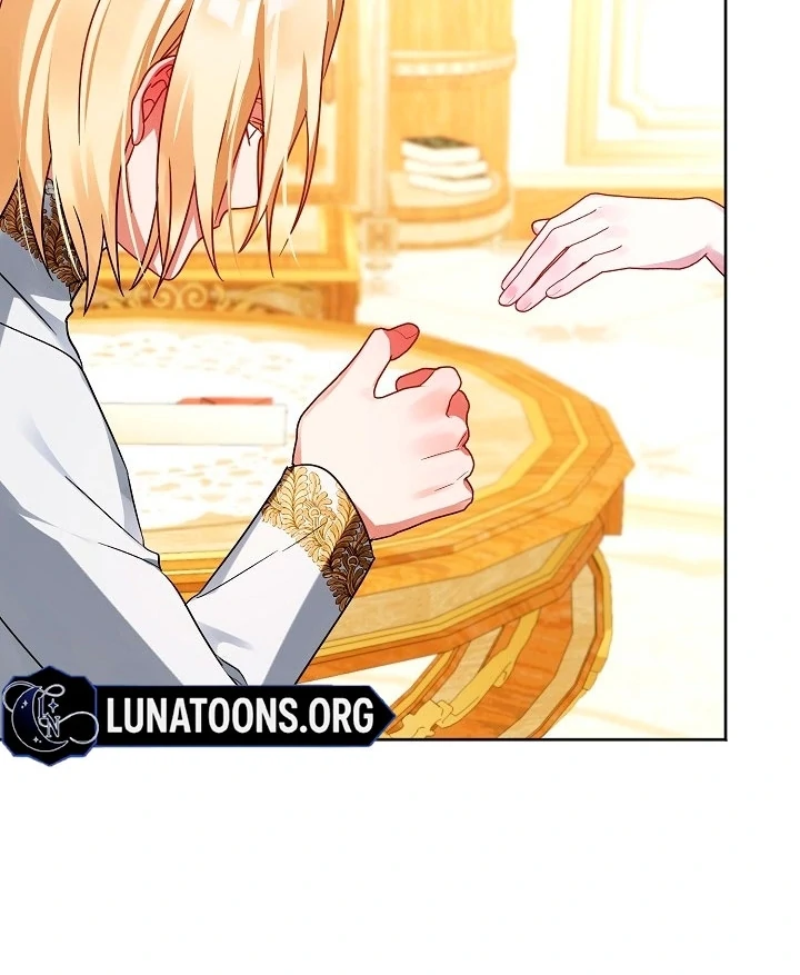 I Became the Empress Doomed to Die at the Hands of the Tyrant Chapter 15 - page 28