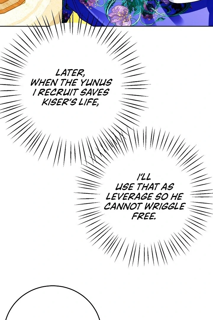 I Became the Empress Doomed to Die at the Hands of the Tyrant Chapter 15 - page 46