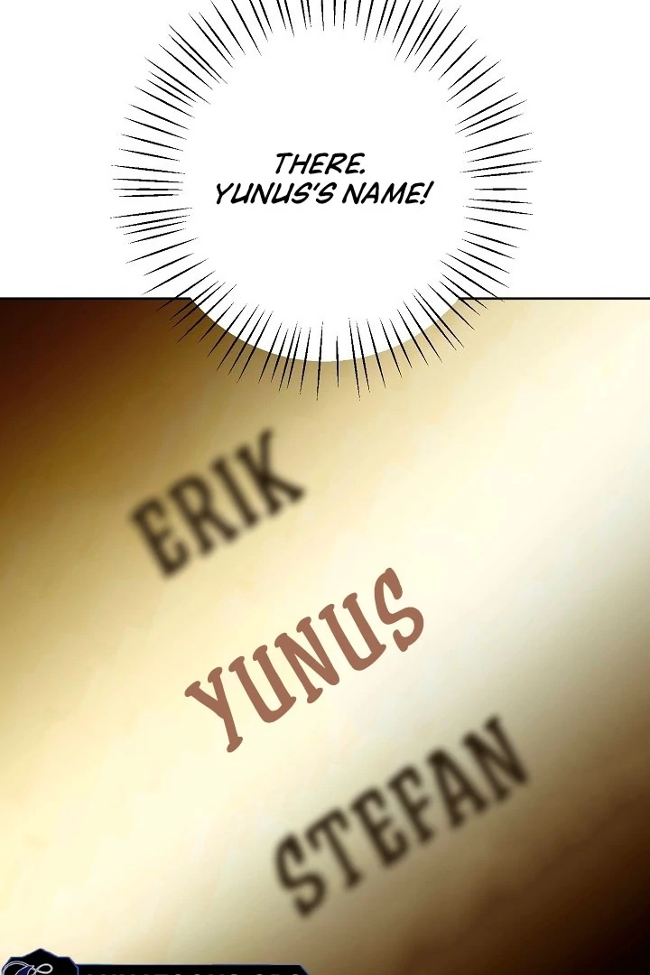 I Became the Empress Doomed to Die at the Hands of the Tyrant Chapter 15 - page 48