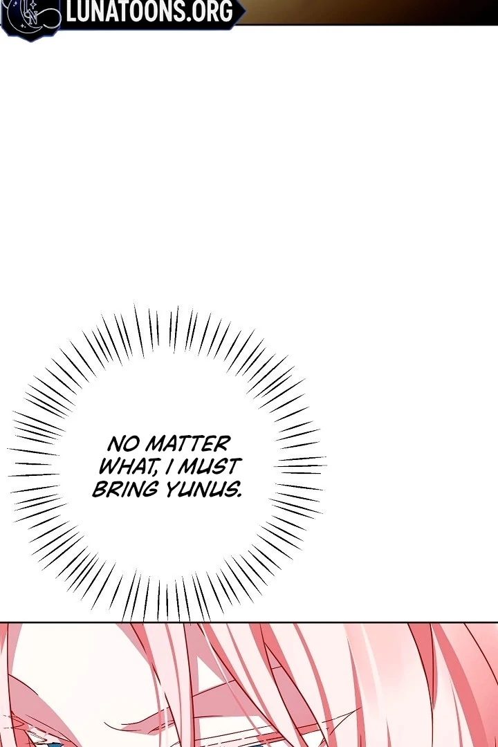 I Became the Empress Doomed to Die at the Hands of the Tyrant Chapter 15 - page 49