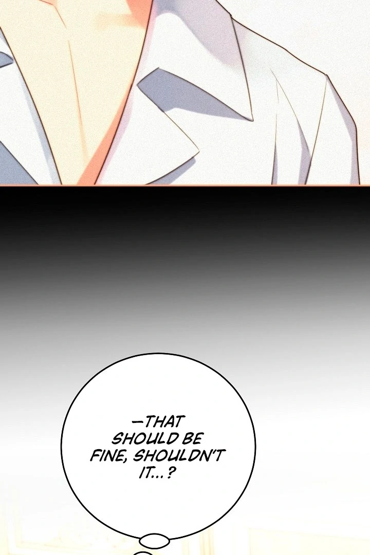 I Became the Empress Doomed to Die at the Hands of the Tyrant Chapter 15 - page 52