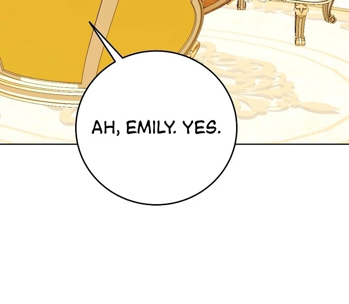 I Became the Empress Doomed to Die at the Hands of the Tyrant Chapter 15 - page 56