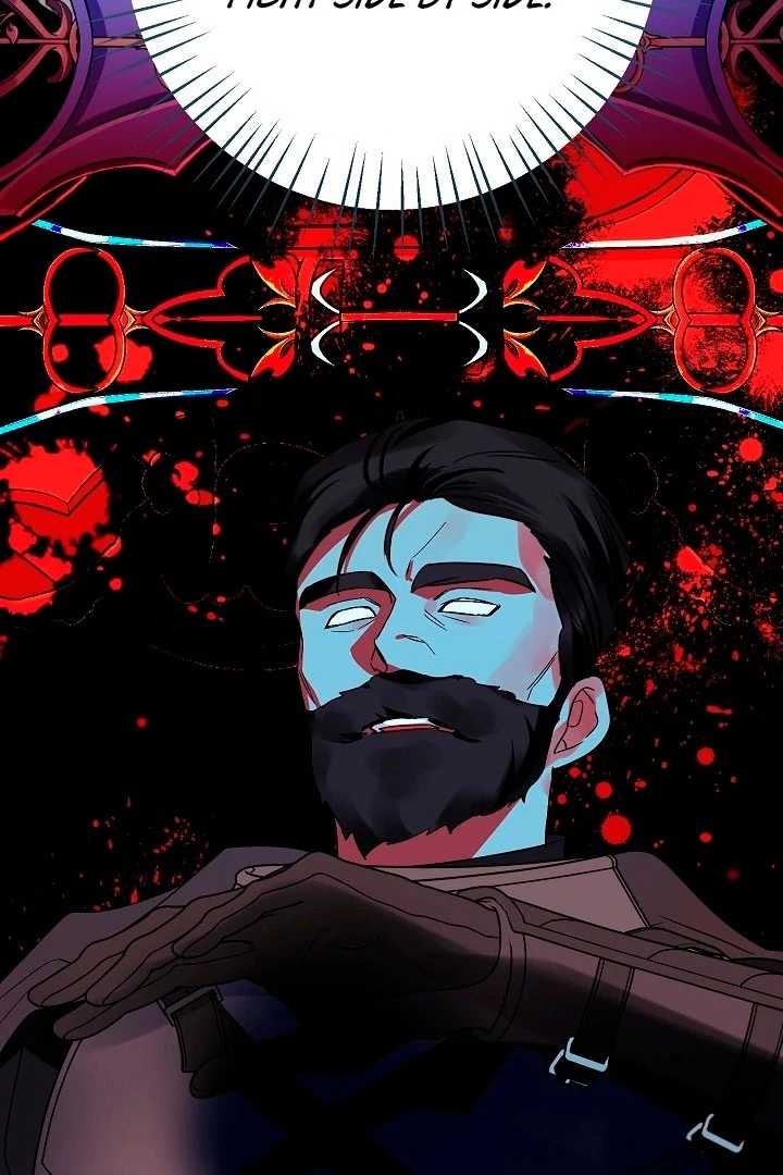 I Became the Empress Doomed to Die at the Hands of the Tyrant Chapter 15 - page 62