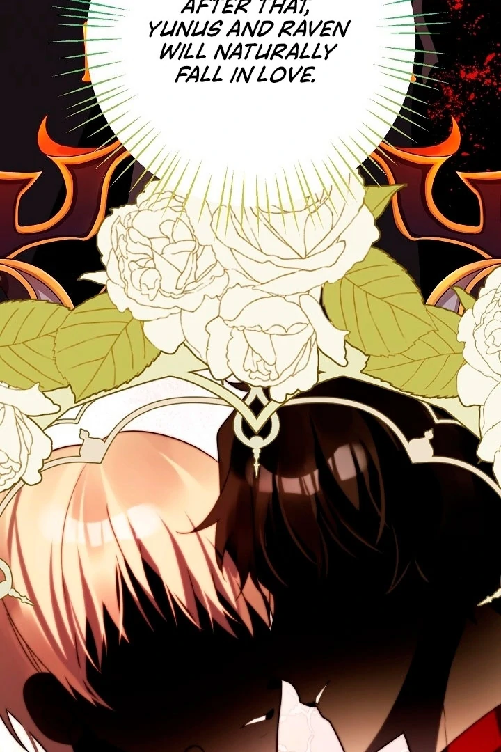I Became the Empress Doomed to Die at the Hands of the Tyrant Chapter 15 - page 64