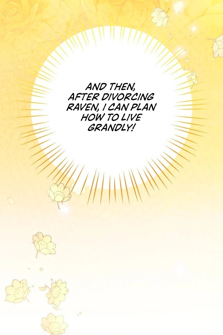 I Became the Empress Doomed to Die at the Hands of the Tyrant Chapter 15 - page 66