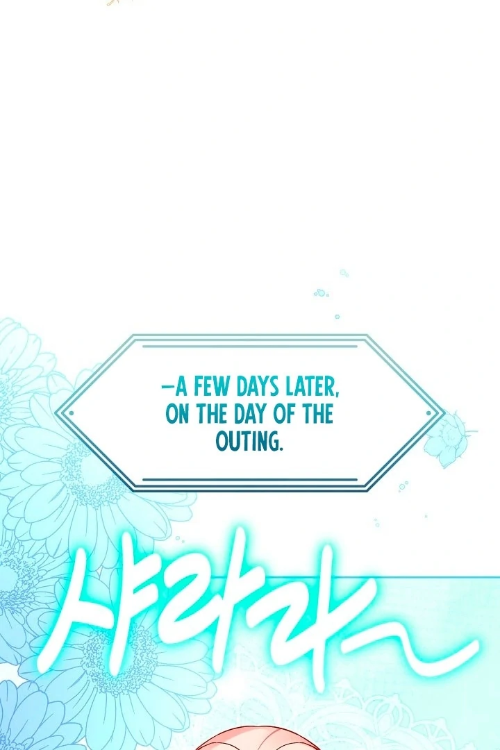 I Became the Empress Doomed to Die at the Hands of the Tyrant Chapter 15 - page 67