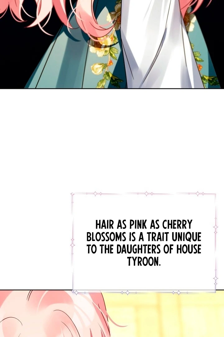 I Became the Empress Doomed to Die at the Hands of the Tyrant Chapter 15 - page 75