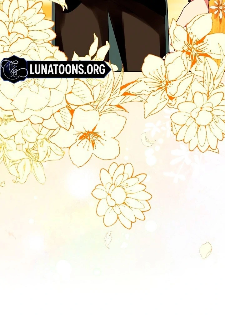 I Became the Empress Doomed to Die at the Hands of the Tyrant Chapter 15 - page 84