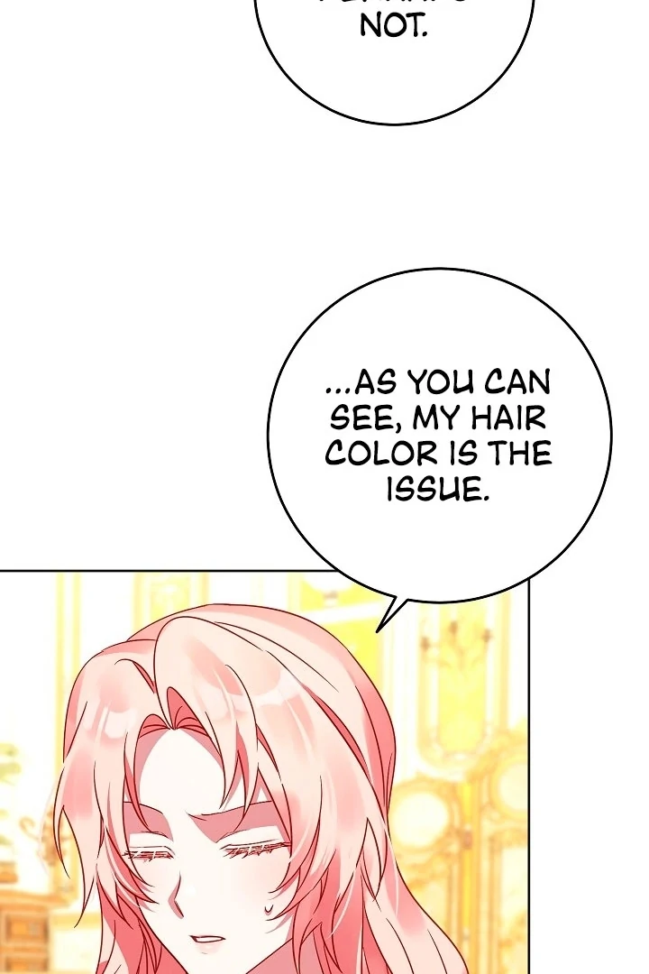 I Became the Empress Doomed to Die at the Hands of the Tyrant Chapter 15 - page 86