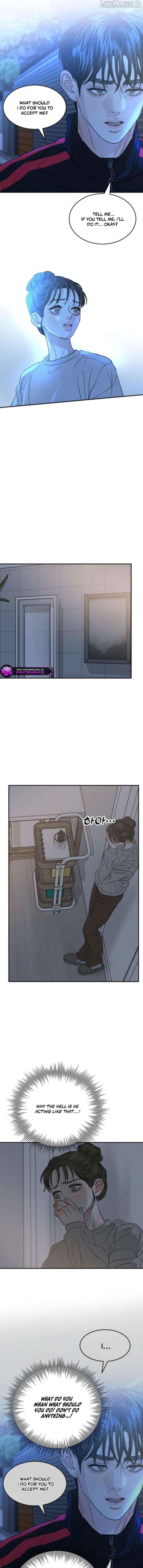 Impure Love Chapter 11 - page 4