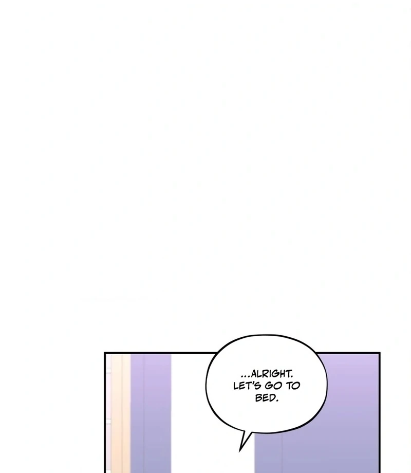 Will You Give Me A New Name? Chapter 9 - page 10