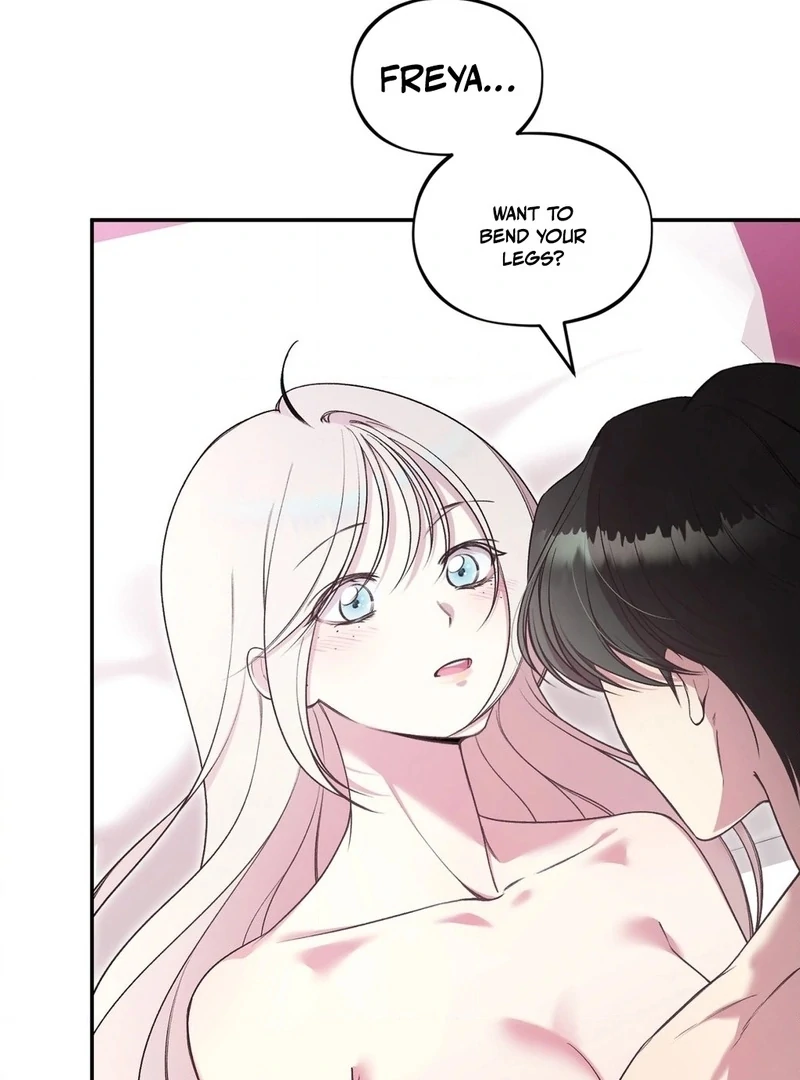 Will You Give Me A New Name? Chapter 9 - page 17