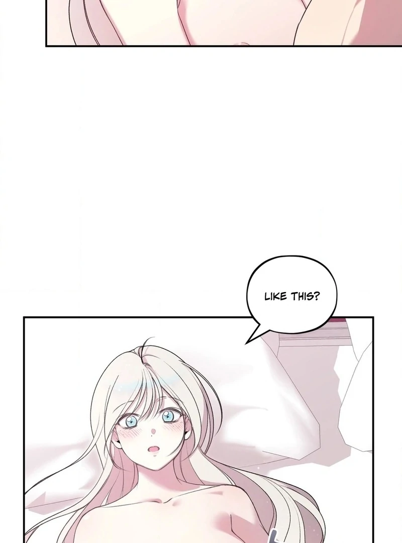 Will You Give Me A New Name? Chapter 9 - page 18