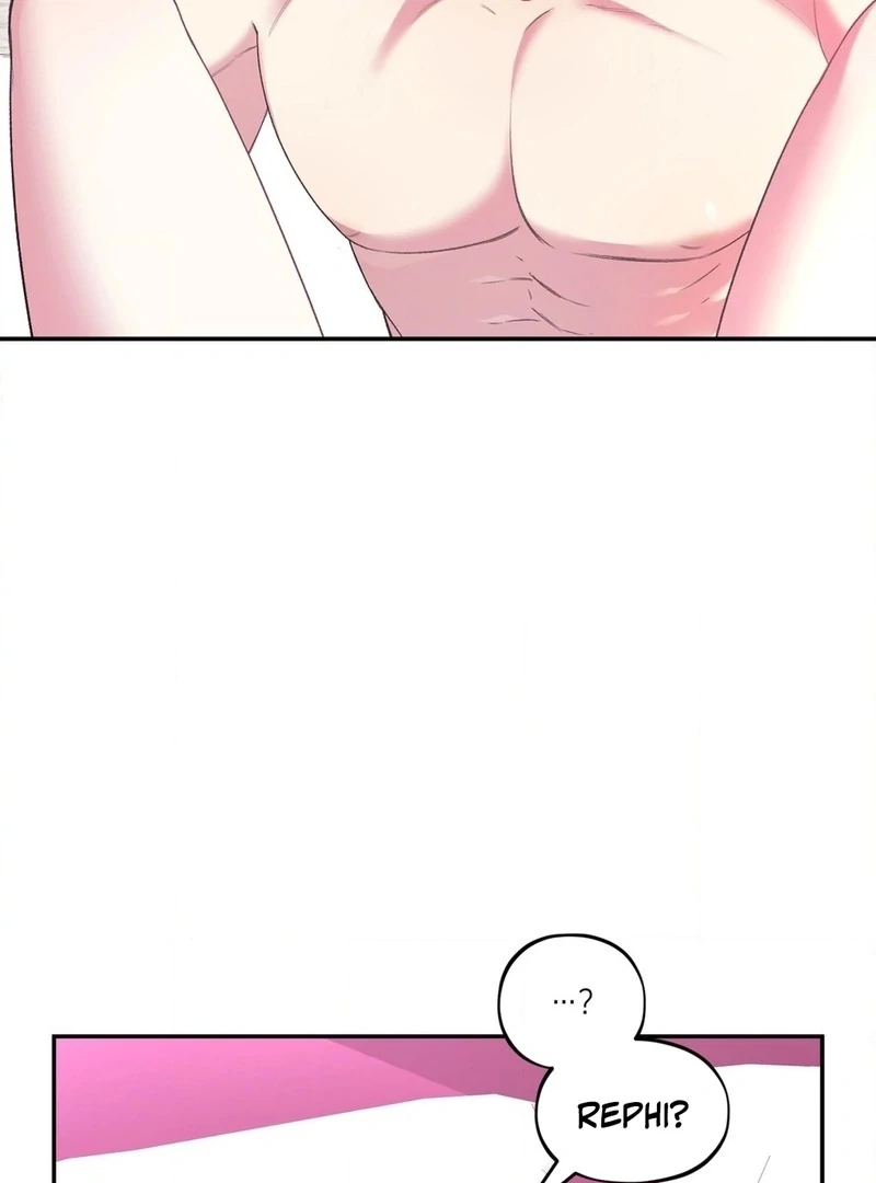 Will You Give Me A New Name? Chapter 9 - page 21