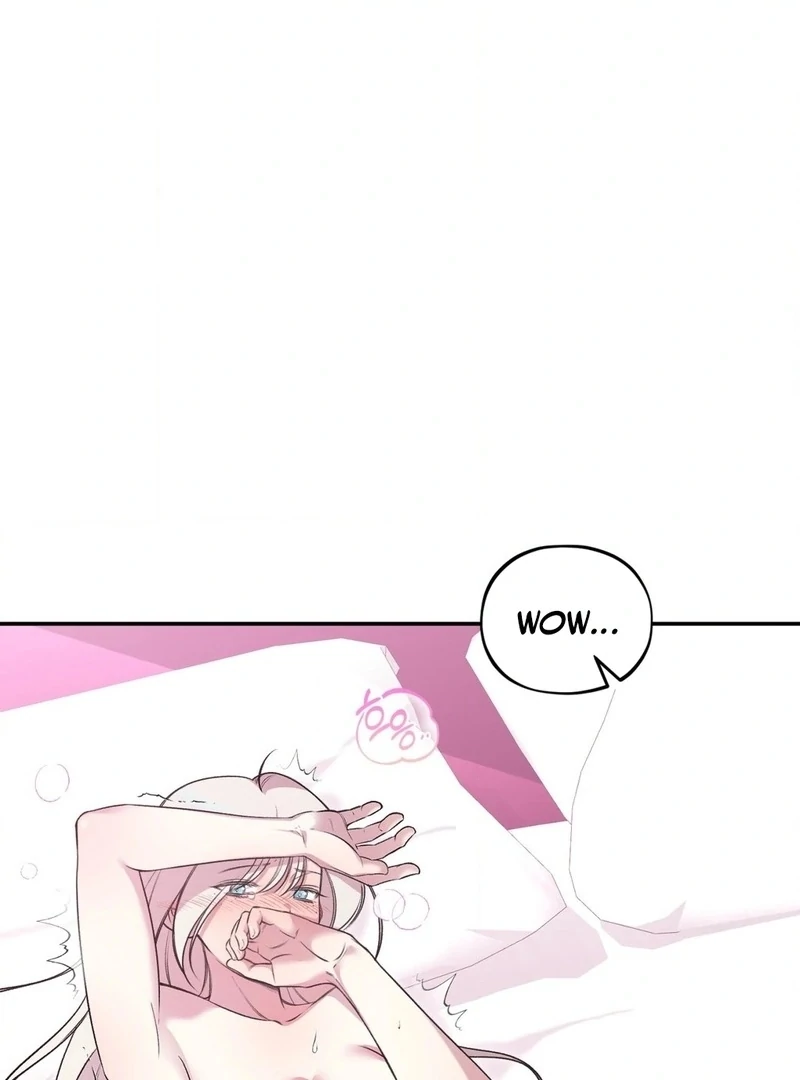 Will You Give Me A New Name? Chapter 9 - page 35