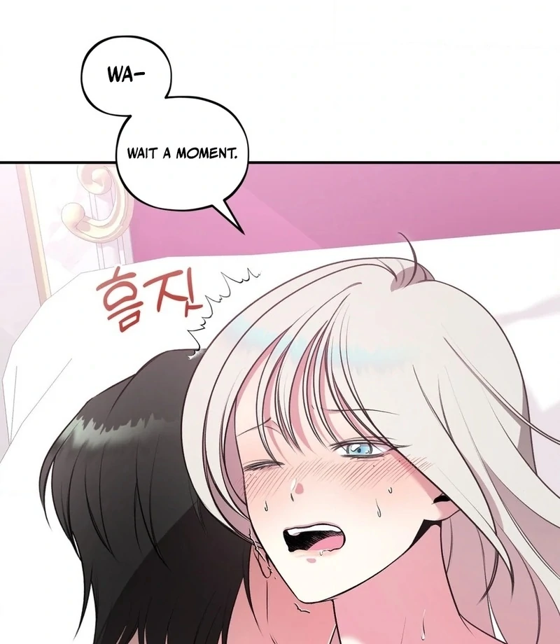 Will You Give Me A New Name? Chapter 9 - page 41