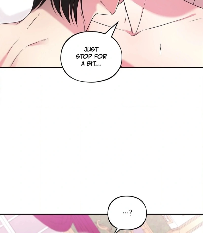 Will You Give Me A New Name? Chapter 9 - page 42