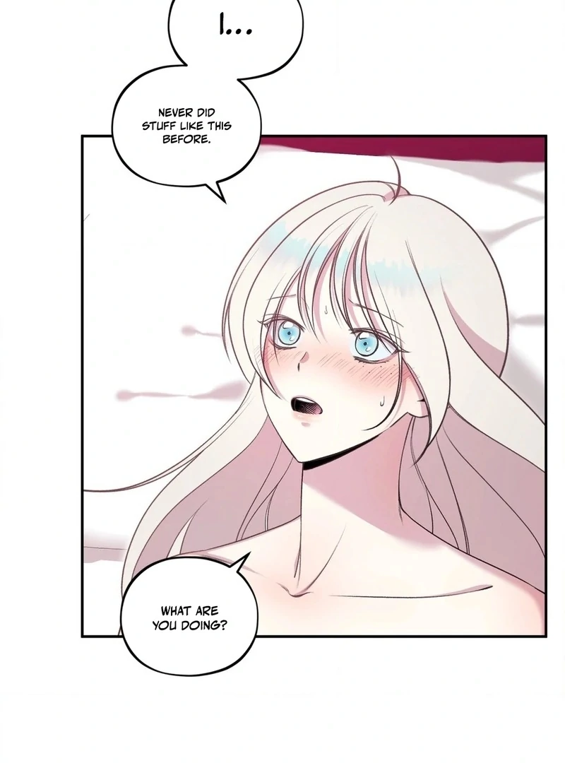 Will You Give Me A New Name? Chapter 9 - page 44