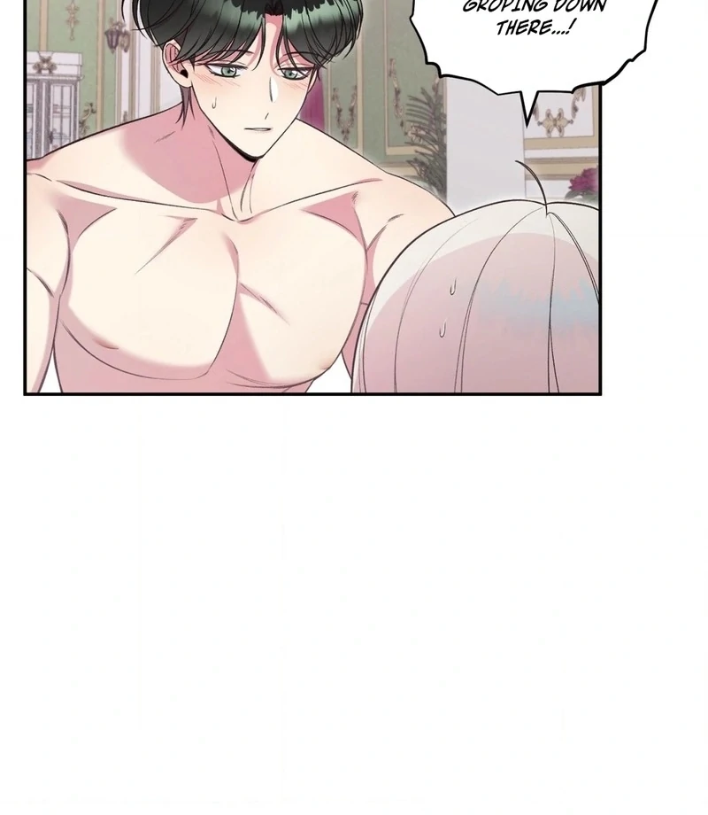 Will You Give Me A New Name? Chapter 9 - page 46