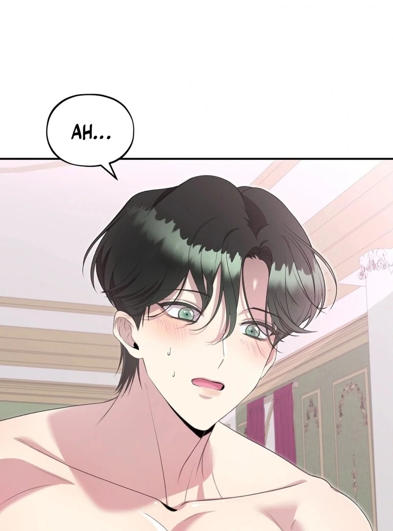 Will You Give Me A New Name? Chapter 9 - page 47