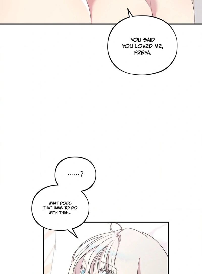 Will You Give Me A New Name? Chapter 9 - page 48