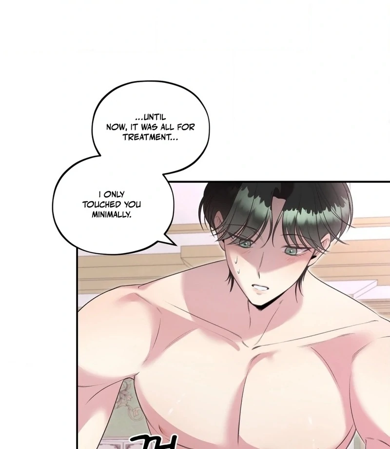 Will You Give Me A New Name? Chapter 9 - page 50