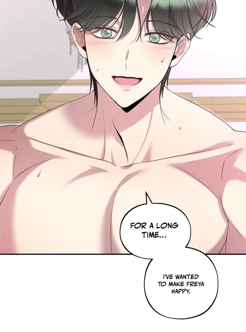 Will You Give Me A New Name? Chapter 9 - page 53