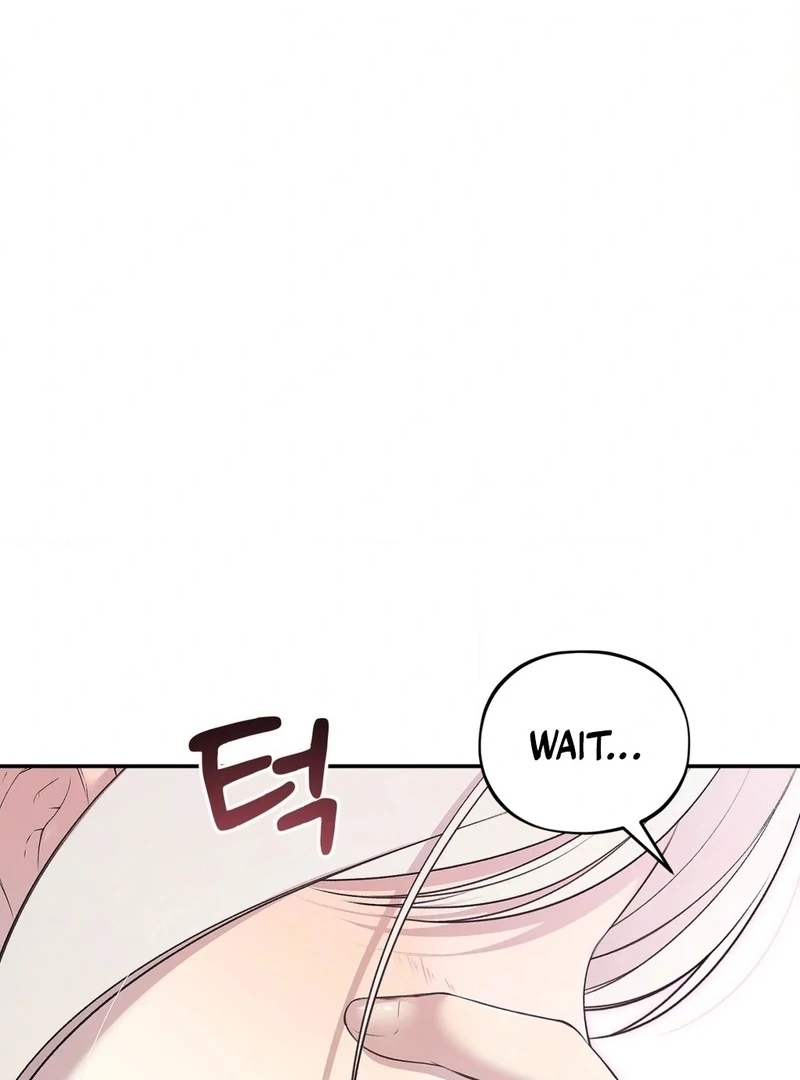 Will You Give Me A New Name? Chapter 9 - page 5