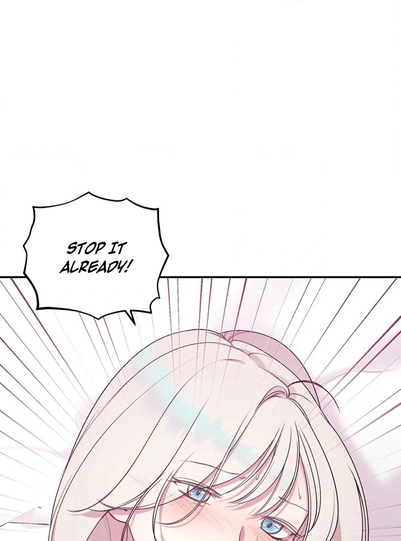 Will You Give Me A New Name? Chapter 9 - page 65