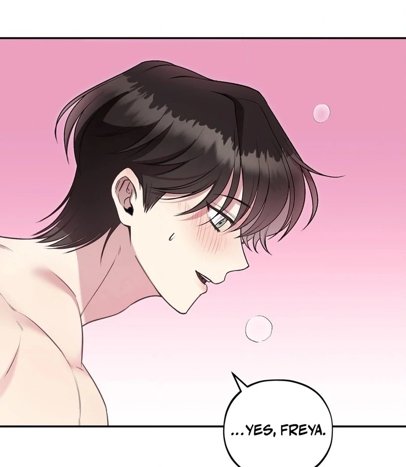 Will You Give Me A New Name? Chapter 9 - page 67