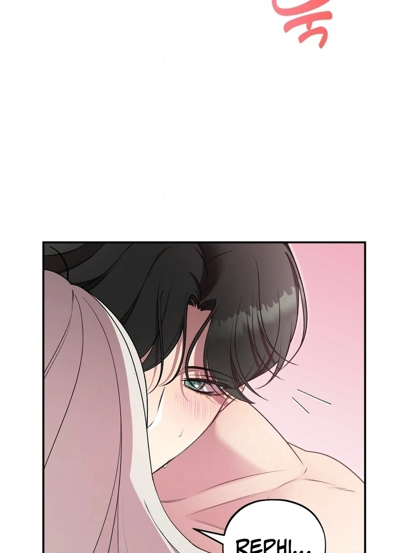 Will You Give Me A New Name? Chapter 9 - page 73