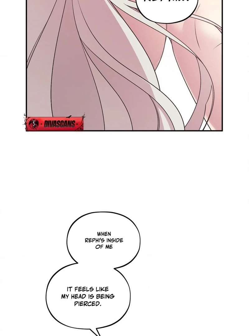 Will You Give Me A New Name? Chapter 9 - page 74