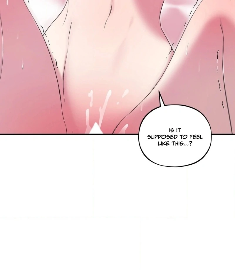 Will You Give Me A New Name? Chapter 9 - page 76