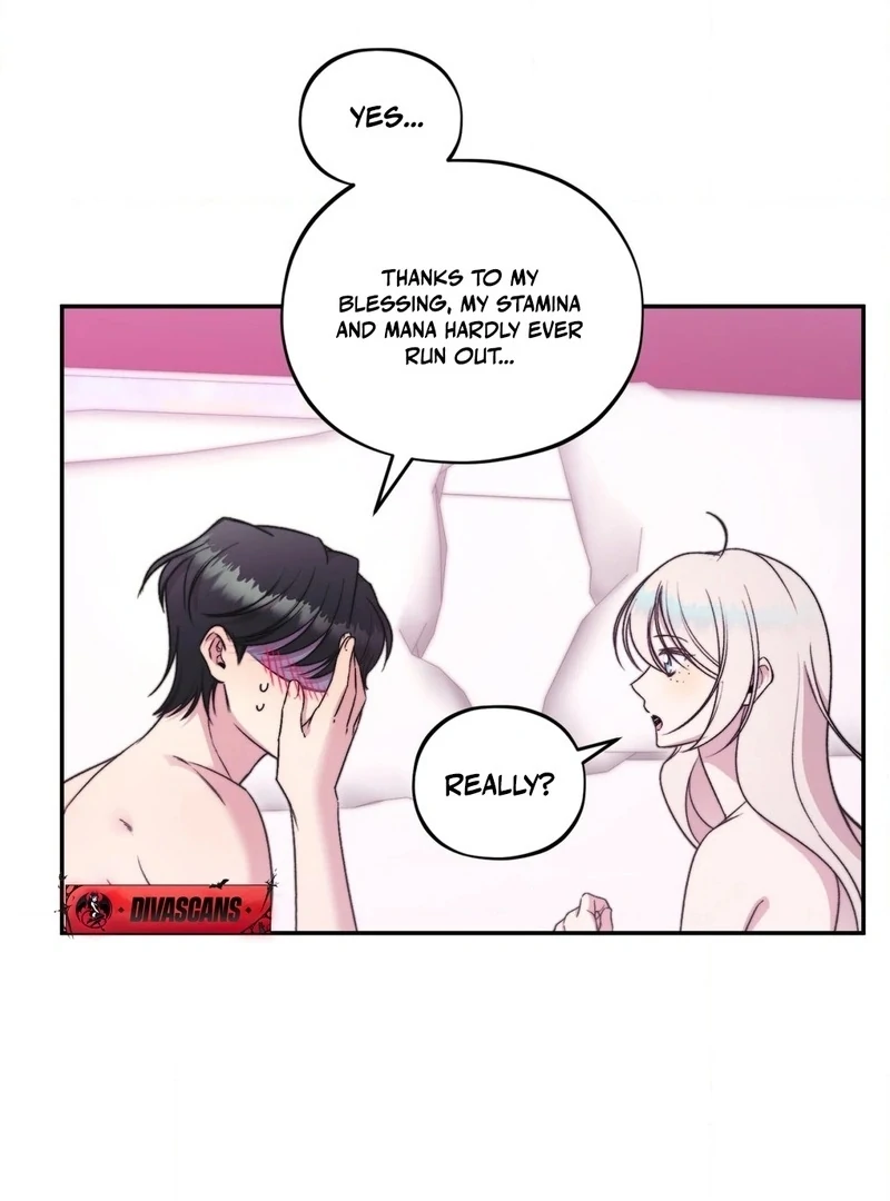 Will You Give Me A New Name? Chapter 10 - page 9