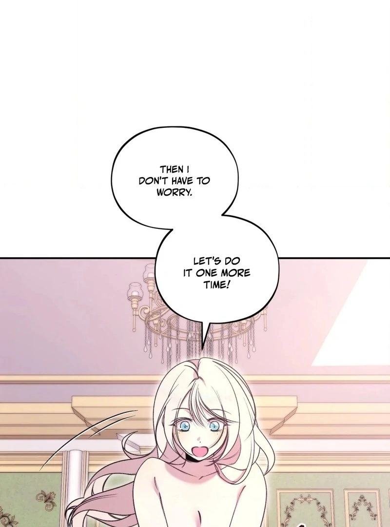 Will You Give Me A New Name? Chapter 10 - page 10