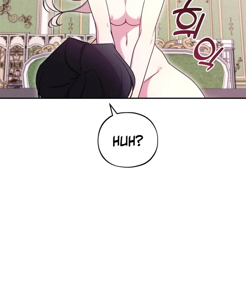 Will You Give Me A New Name? Chapter 10 - page 11