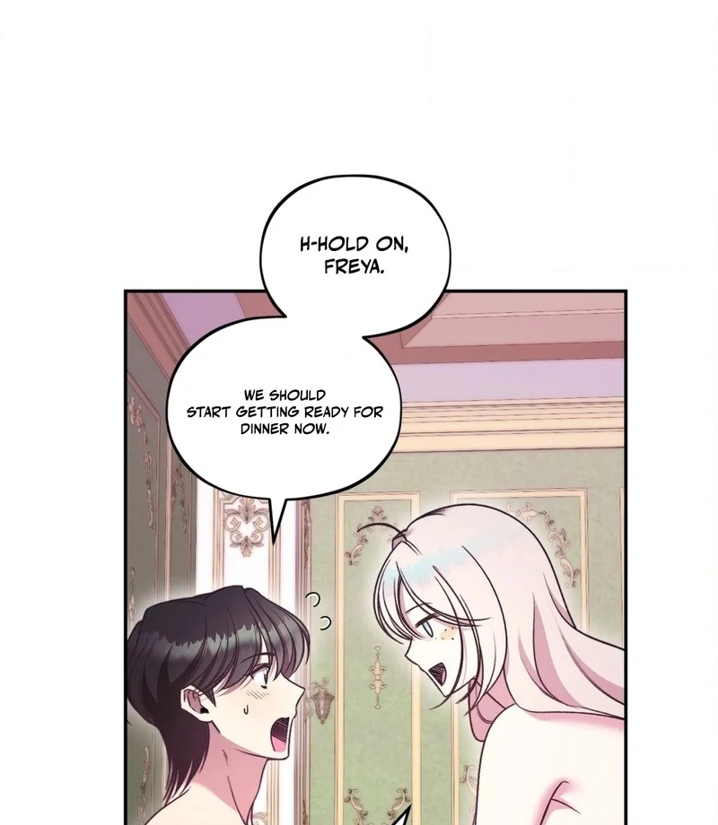 Will You Give Me A New Name? Chapter 10 - page 12