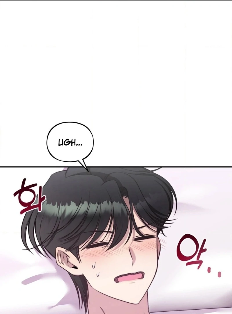 Will You Give Me A New Name? Chapter 10 - page 14