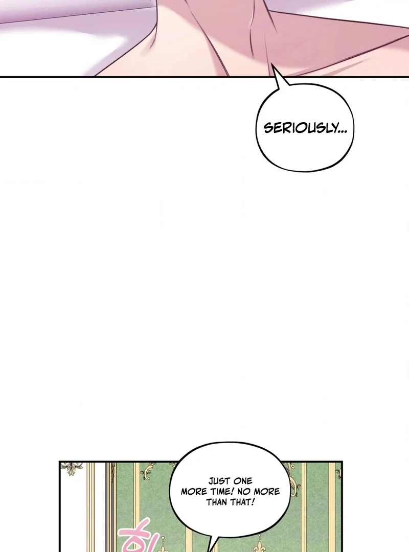 Will You Give Me A New Name? Chapter 10 - page 15